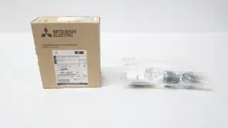 MITSUBISHI MR-PWCNS5 POWER CONNECTOR