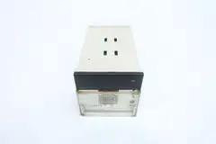 OMRON H7AN-2D 2-DIGIT SAFETY TIMER/COUNTER 12-24V-DC