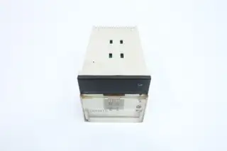 OMRON H7AN-2D 2-DIGIT SAFETY TIMER/COUNTER 12-24V-DC