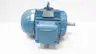 WEG 00159ET3E184T-W22 AC MOTOR 182/4T 1-1/2HP 865RPM 1-1/8IN 460V-AC 3PH thumbnail 1