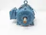 WEG 00159ET3E184T-W22 AC MOTOR 182/4T 1-1/2HP 865RPM 1-1/8IN 460V-AC 3PH thumbnail 2