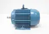 WEG 00159ET3E184T-W22 AC MOTOR 182/4T 1-1/2HP 865RPM 1-1/8IN 460V-AC 3PH thumbnail 3