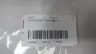 MITSUBISHI FX2N-48ET-D MELSEC I/O EXTENSION MODULE 24V-DC thumbnail 8