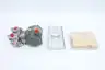 YOKOGAWA EJA110E-JMS4G-912EB/FU1-D1 DIFFERENTIAL PRESSURE TRANSMITTER 0-100INH2O thumbnail 1