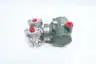 YOKOGAWA EJA110E-JMS4G-912EB/FU1-D1 DIFFERENTIAL PRESSURE TRANSMITTER 0-100INH2O thumbnail 2