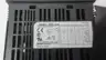 OMRON K3HB-RNB DIGITAL PANEL METER 100-240V-AC 18VA thumbnail 5