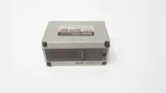SMC IN313-MB1 SERIAL INTERFACE UNIT 24V-DC