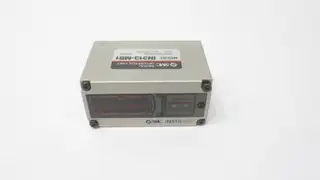 SMC IN313-MB1 SERIAL INTERFACE UNIT 24V-DC