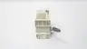 MITSUBISHI FX2N-4DA 4CH ANALOG OUTPUT SPECIAL FUNCTION BLOCK thumbnail 3