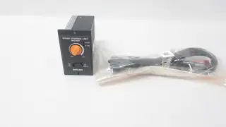 ORIENTAL MOTOR AXUD40A SPEED CONTROL UNIT 100-115V-AC 1.65A AMP