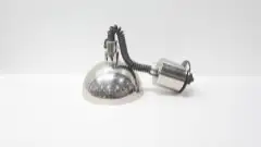 COOPER LIGHTING L-956 TRACK LIGHTING SYSTEM 350W 120V-AC