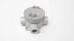 DELPHIAN 361235-02 GAS TRANSMITTER