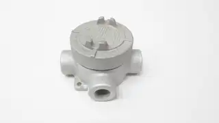DELPHIAN 361235-02 GAS TRANSMITTER