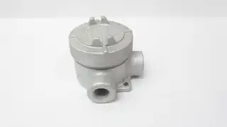 DELPHIAN 367-795 GAS TRANSMITTER