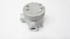 DELPHIAN 361236 GAS TRANSMITTER