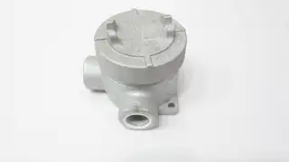DELPHIAN 361236 GAS TRANSMITTER