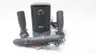 DELL MMS-5650 HOME THEATER SPEAKER SYSTEM 4OHM 120V-AC 100W thumbnail 1