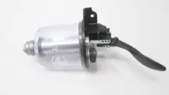 BIJUR D3221C MANUAL ONE SHOT OIL LUBRICATOR W/ 1PT RESERVOIR