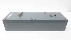 FPE 4214-BA0361 SIZE 0 MAGNETIC COMBINATION STARTER 110V-AC
