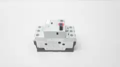 FUJI BM3RSB-1P6 MANUAL MOTOR STARTER 3/4HP 1-1.6A