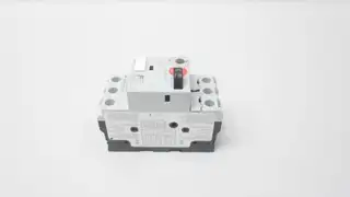 FUJI BM3RSB-1P6 MANUAL MOTOR STARTER 3/4HP 1-1.6A