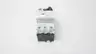 FUJI BM3RSB-1P6 MANUAL MOTOR STARTER 3/4HP 1-1.6A thumbnail 2