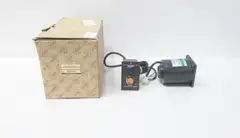 ORIENTAL MOTOR US540-401U AC MOTOR 40W 115V-AC 1500RPM