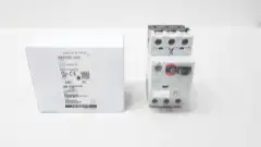 FUJI BM3RSB-004 MANUAL MOTOR STARTER 2HP 2.5-4A