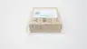 MITSUBISHI QY42P MELSEC-Q OUTPUT MODULE 12-24V-DC thumbnail 2
