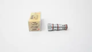 SUN HYDRAULICS CODAXCN HYDRAULIC CARTRIDGE VALVE