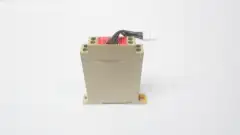 OMRON G9SA-EX301 SAFETY RELAY UNIT 250V-AC