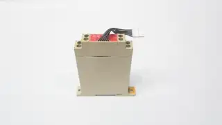 OMRON G9SA-EX301 SAFETY RELAY UNIT 250V-AC