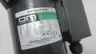 ORIENTAL MOTOR 51K90GU-CWT AC MOTOR 90W 1450RPM 230V-AC thumbnail 5