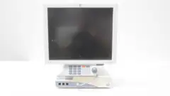 GENERAL ELECTRIC GE 8000I PATIENT MONITOR