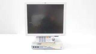 GENERAL ELECTRIC GE 8000I PATIENT MONITOR