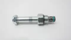 PARKER DSL081N HYDRAULIC CARTRIDGE VALVE