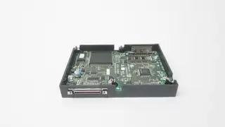 MITSUBISHI GT15-75QBUSL Q BUS INTERFACE UNIT 5V-DC