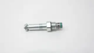 PARKER DSL101N POPPET TYPE SOLENOID VALVE