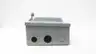 SQUARE D HU-363 NON-FUSIBLE DISCONNECT SAFETY SWITCH 100A AMP 600AC/V-DC 3P thumbnail 5