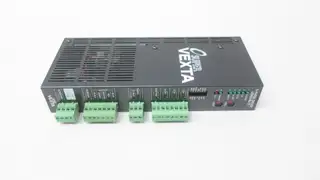 VEXTA UDK5114N-M 5 PHASE STEPPER MOTOR DRIVER 100/115V-AC