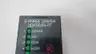 VEXTA UDK5114N-M 5 PHASE STEPPER MOTOR DRIVER 100/115V-AC thumbnail 5