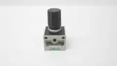 NUMATICS R22R-02P PNEUMATIC REGULATOR 1/4IN NPT