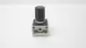 NUMATICS R22R-02P PNEUMATIC REGULATOR 1/4IN NPT thumbnail 1