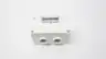 SMC EX126D-SMJ1 SOLENOID VALVE SERIAL UNIT 24V-DC thumbnail 1