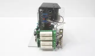 TA ULTRASONICS TA-35P800 POWER SUPPLY MODULE