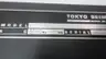 TOKYO SEIMITSU A735584 POWER REACT UNIT 80VA 200V-AC thumbnail 5