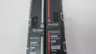 KEYENCE PJ-55A LIGHT CURTAIN PAIR thumbnail 5