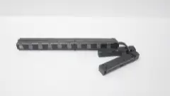 KEYENCE PJ-56 PJ-55A LIGHT CURTAIN PAIR