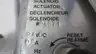 CHUBB 94871 FIRE SUPPRESSION SYSTEM ELECTROMECHANICAL DEVICE 24V-DC thumbnail 5
