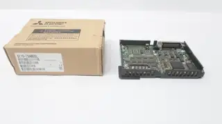 MITSUBISHI GT15-75ABUSL A BUS MODULE
